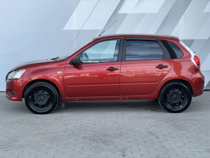Datsun mi-DO Екатеринбург  - изображение 9