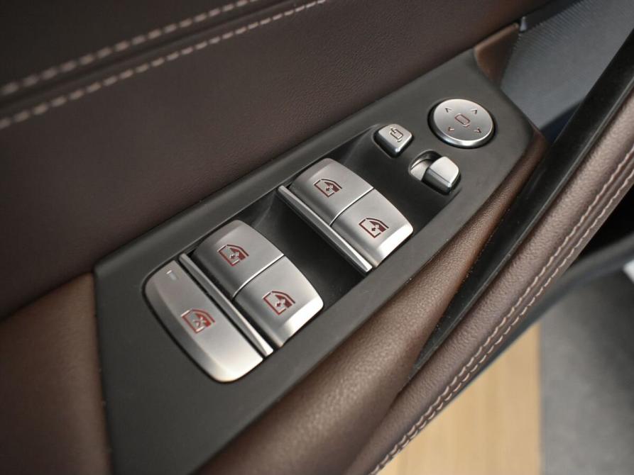 BMW 5 серии VII (G30/G31/G38) Рестайлинг Москва  - изображение 22
