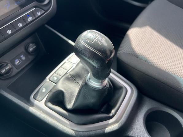 Hyundai Creta I с пробегом 2019 года, цена 1 794 000 рублей, 90321 км, внедорожник, Автокод Объявления