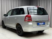 Opel Zafira B Рестайлинг Ижевск  - изображение 33