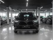 Toyota Highlander IV (XU70) Москва  - изображение 35