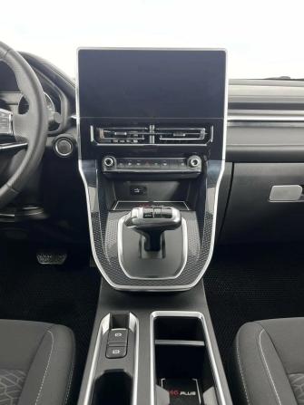 Haval M6 II с пробегом 2023 года, цена 1 760 000 рублей, 40431 км, внедорожник, Автокод Объявления