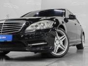 Mercedes-Benz S-Класс V (W221) Рестайлинг Новосибирск  - изображение 57
