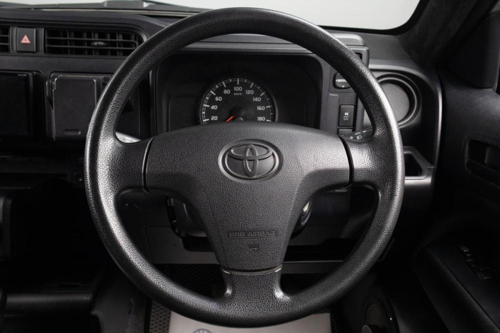 Toyota Probox I Рестайлинг Оренбург  - изображение 10