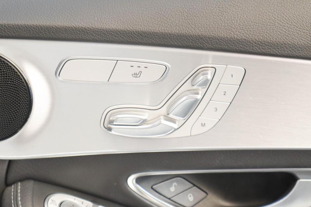 Mercedes-Benz C-Класс IV (W205) Челябинск  - изображение 9