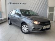 Lada (ВАЗ) Vesta I Каменск-Уральский  - изображение 15