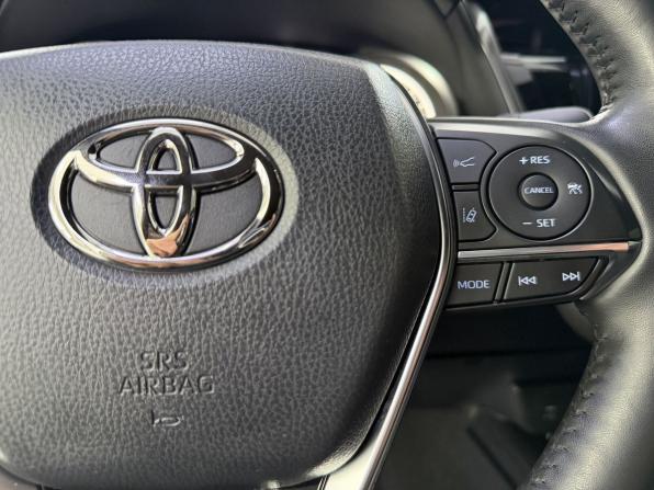 Toyota Camry VIII (XV70) Рестайлинг с пробегом 2021 года, цена 2 900 000 рублей, 95733 км, седан, Автокод Объявления