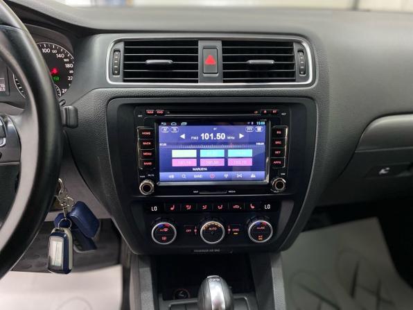 Volkswagen Jetta VI с пробегом 2012 года, цена 990 000 рублей, 227933 км, седан, Автокод Объявления