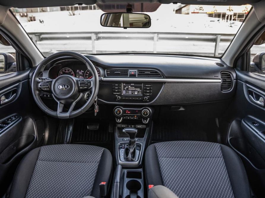 Kia Rio IV Волгоград  - изображение 14