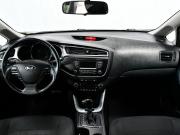 Kia Ceed II Рестайлинг Новосибирск  - изображение 33