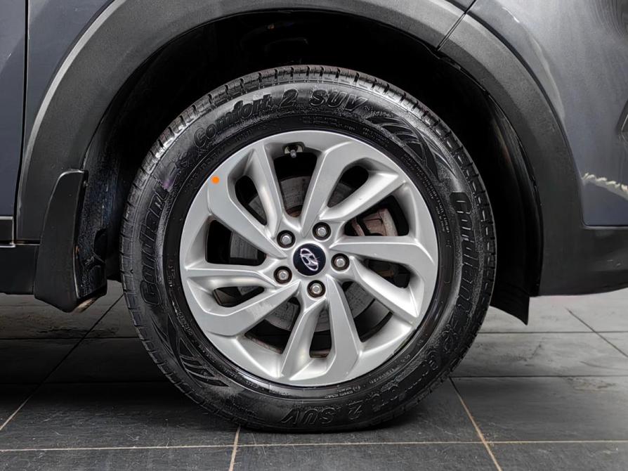 Hyundai Tucson III Москва  - изображение 23