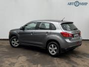 Mitsubishi ASX I Рестайлинг Москва  - изображение 20
