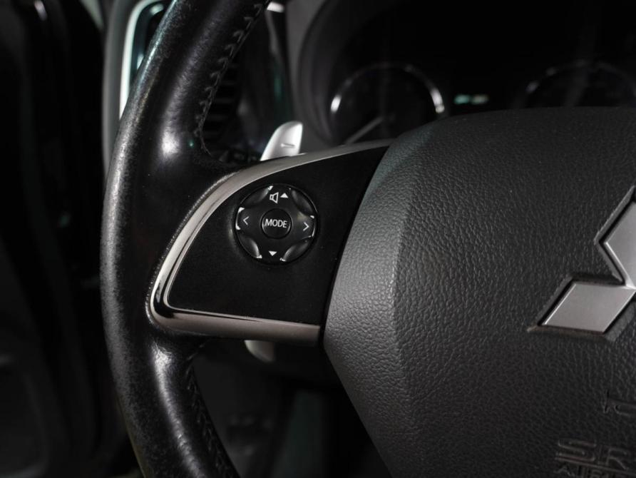 Mitsubishi Outlander III Рестайлинг Воронеж  - изображение 20