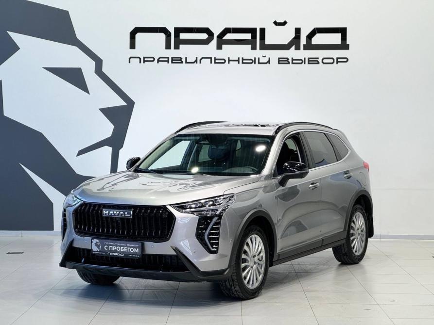 Haval Jolion I Рестайлинг Ростов-на-Дону  - изображение 2