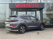 Hyundai Tucson III Азнакаево  - изображение 28