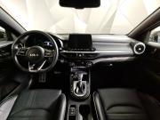 Kia Cerato IV Рестайлинг Москва  - изображение 34