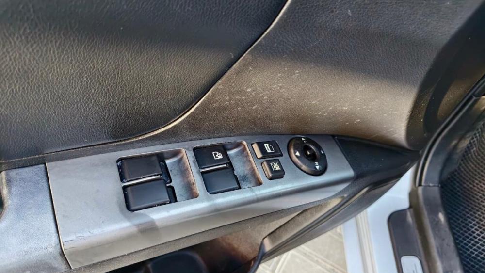 Geely Emgrand EC7 Астрахань  - изображение 20