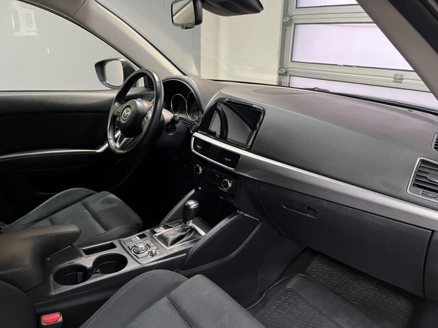 Mazda CX-5 I Рестайлинг Тверь  - изображение 11