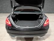 Mercedes-Benz C-Класс IV (W205) Рестайлинг Екатеринбург  - изображение 27