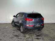 Kia Sportage III Рестайлинг Москва  - изображение 24