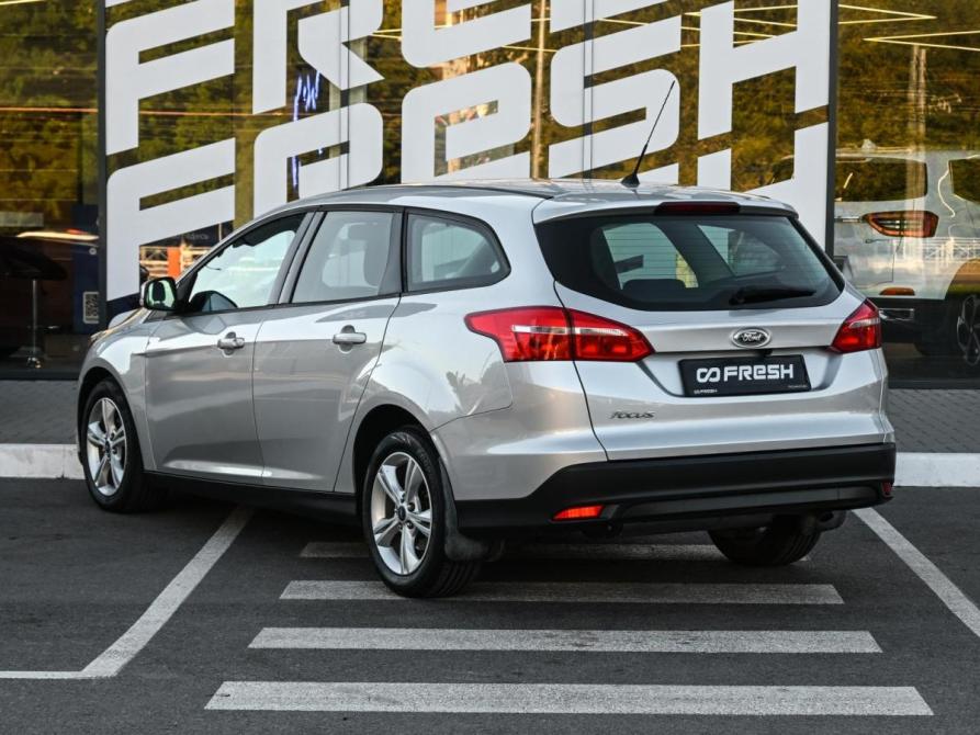 Ford Focus III Рестайлинг Волгоград  - изображение 2