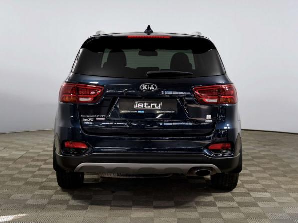 Kia Sorento III Prime Рестайлинг с пробегом 2019 года, цена 2 418 000 рублей, 171761 км, внедорожник, Автокод Объявления