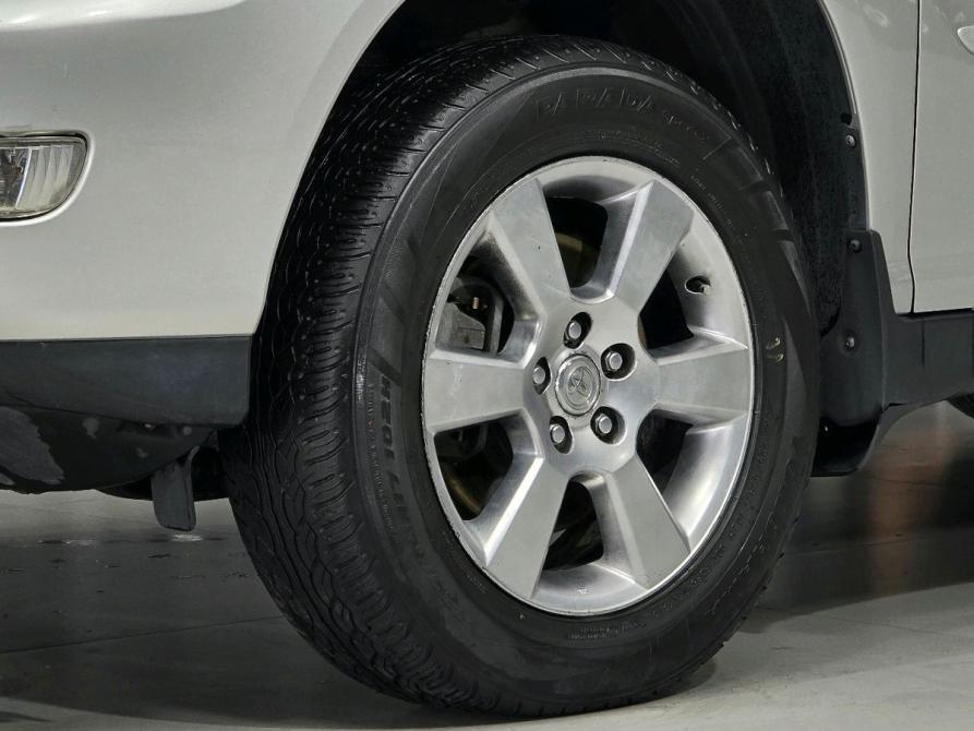 Toyota Harrier II (XU30) Новосибирск  - изображение 26