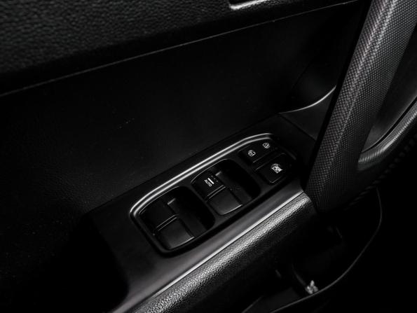 Hyundai Creta I с пробегом 2018 года, цена 1 680 000 рублей, 111432 км, внедорожник, Автокод Объявления