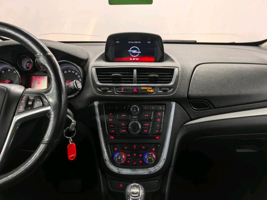 Opel Mokka I Санкт-Петербург  - изображение 14