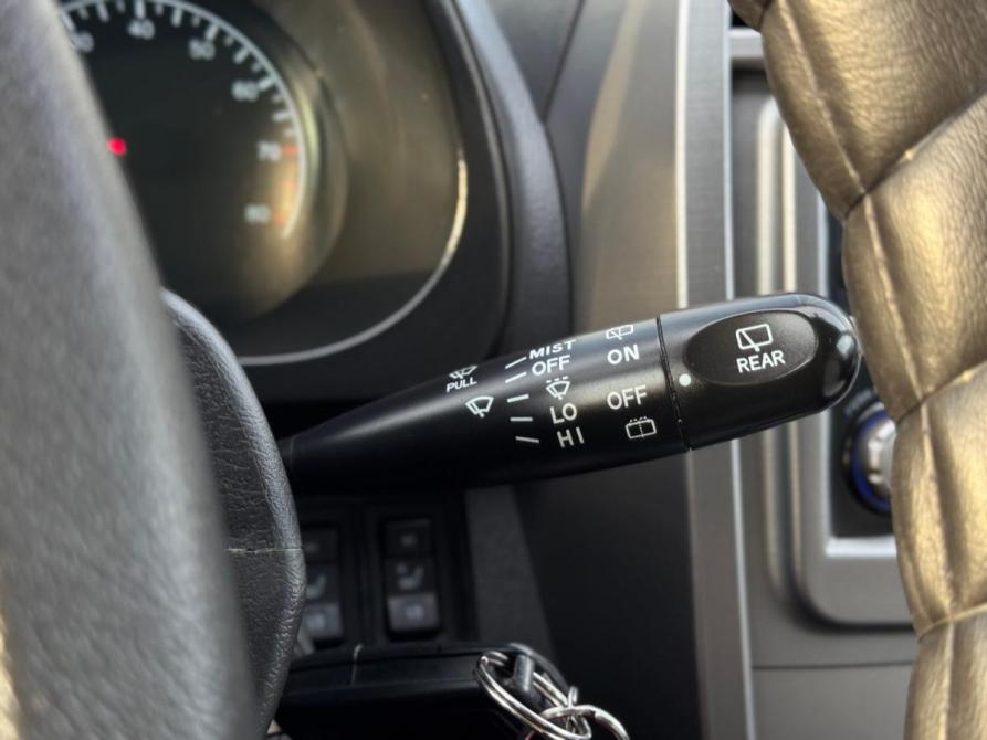 Chery Tiggo (T11) I Рестайлинг (FL) Ульяновск  - изображение 20