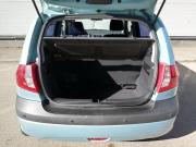 Hyundai Getz I Рестайлинг Санкт-Петербург  - изображение 33