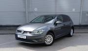 Volkswagen Golf VII Рестайлинг Санкт-Петербург  - изображение 20