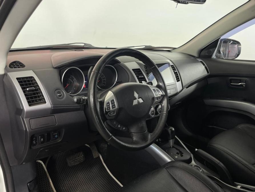 Mitsubishi Outlander II Рестайлинг Воронеж  - изображение 10