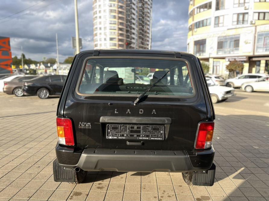 Lada (ВАЗ) Niva Legend Краснодар  - изображение 6