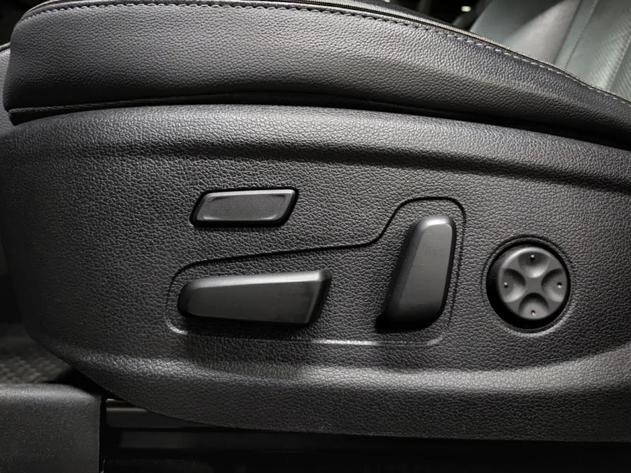 Hyundai Santa Fe IV Рестайлинг Казань  - изображение 26
