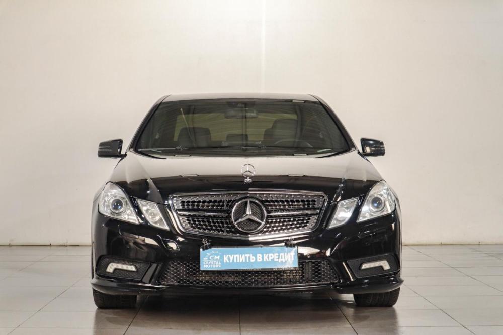 Mercedes-Benz E-Класс IV (W212 S212 C207) Челябинск  - изображение 2