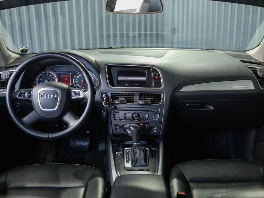 Audi Q5 I (8R) Ижевск  - изображение 5