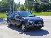 Lada (ВАЗ) Granta I Рестайлинг Чебоксары  - изображение 25