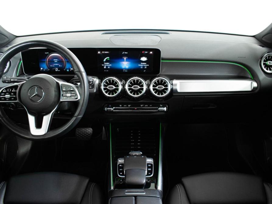 Mercedes-Benz GLB I (X247) Москва  - изображение 16