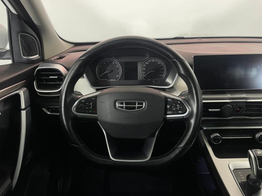 Geely Coolray I Воронеж  - изображение 14