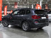 BMW X3 III (G01) Санкт-Петербург  - изображение 48