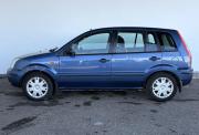 Ford Fusion I Рестайлинг Киров  - изображение 35