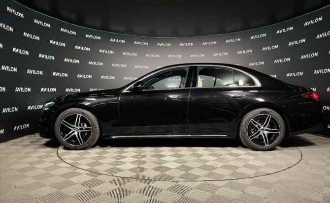 Новый Mercedes-Benz E-Класс VI (W214 S214) 2025 года, цена 8 750 000 рублей, седан, Автокод Объявления
