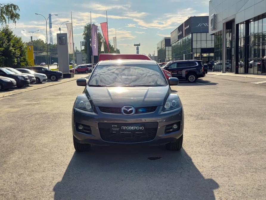 Mazda CX-7 I Чебоксары  - изображение 2