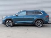 Geely Xingyue L I Москва  - изображение 39