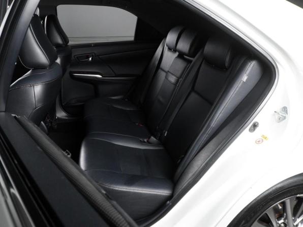 Toyota Camry VII (XV50) Рестайлинг с пробегом 2016 года, цена 2 030 000 рублей, 216886 км, седан, Автокод Объявления