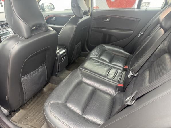 Volvo S80 II с пробегом 2009 года, цена 749 990 рублей, 266354 км, седан, Автокод Объявления