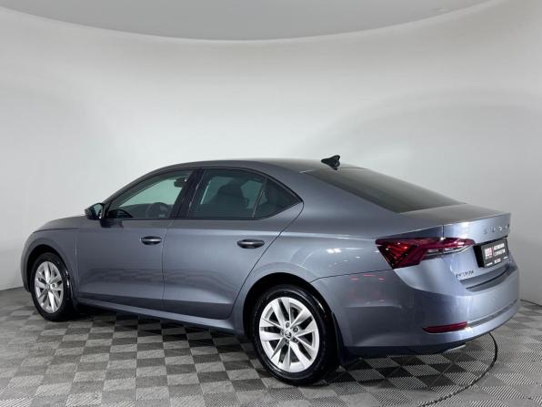 Skoda Octavia IV (A8) с пробегом 2020 года, цена 2 830 000 рублей, 46496 км, лифтбек, Автокод Объявления