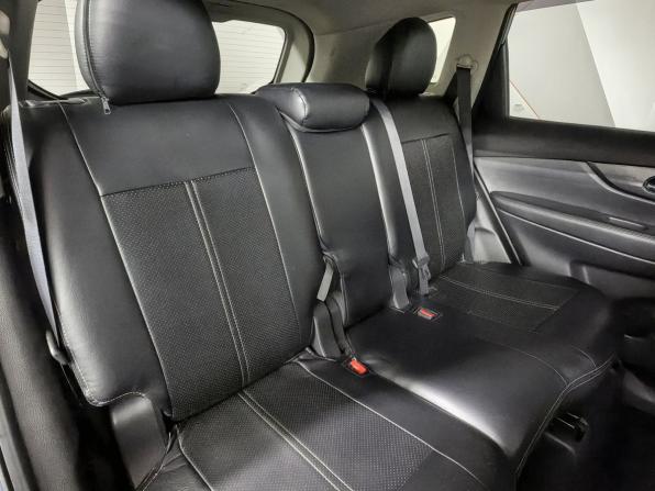 Nissan X-Trail III с пробегом 2015 года, цена 1 159 000 рублей, 298482 км, внедорожник, Автокод Объявления