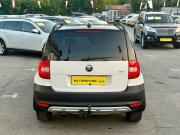 Skoda Yeti I Ижевск  - изображение 30